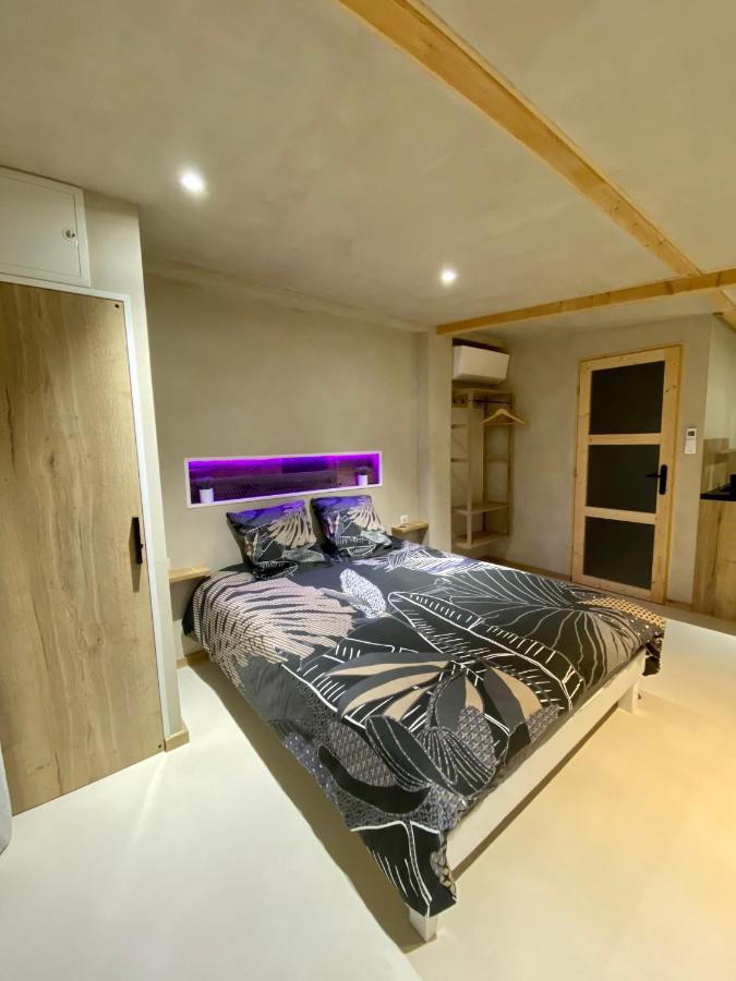 Le Cottage Zen Love Foucherans  Exterior foto